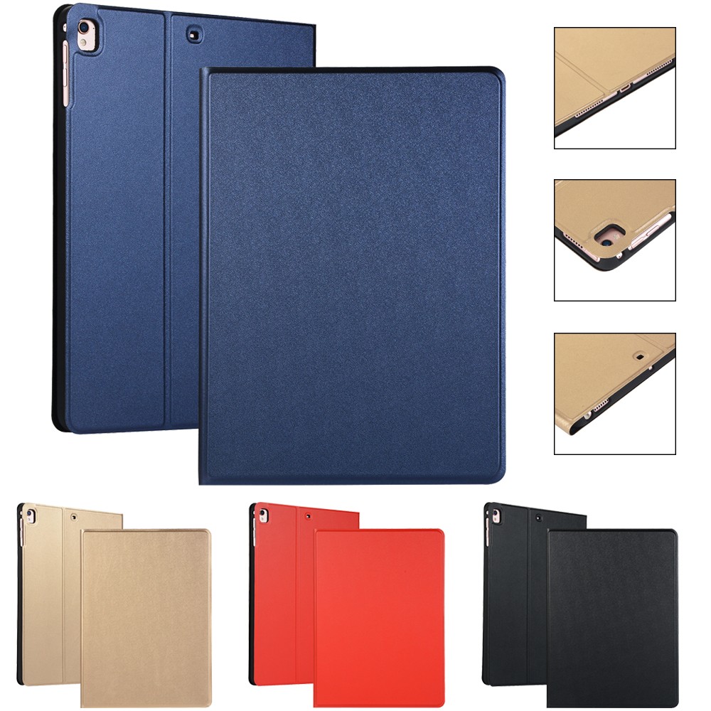 Leather Folio Case Cover For iPad 10th 9th 8th 7th 6th 5th Generation 10.2"/9.7"