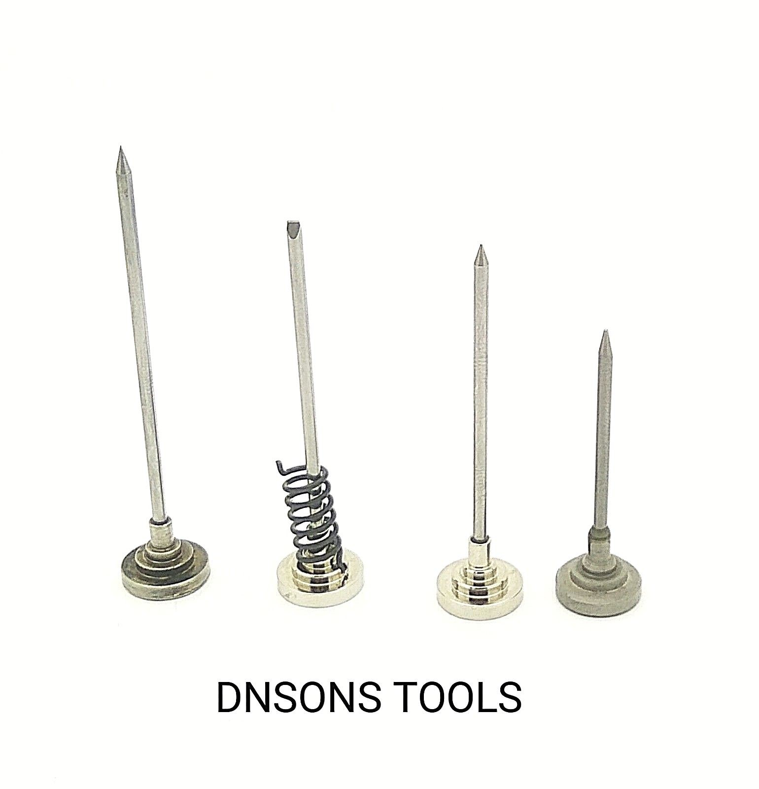 Tips For CHICAGO Pneumatic CP9160 Air Scribe IN CHISEL,SHARP POINT STYLUS