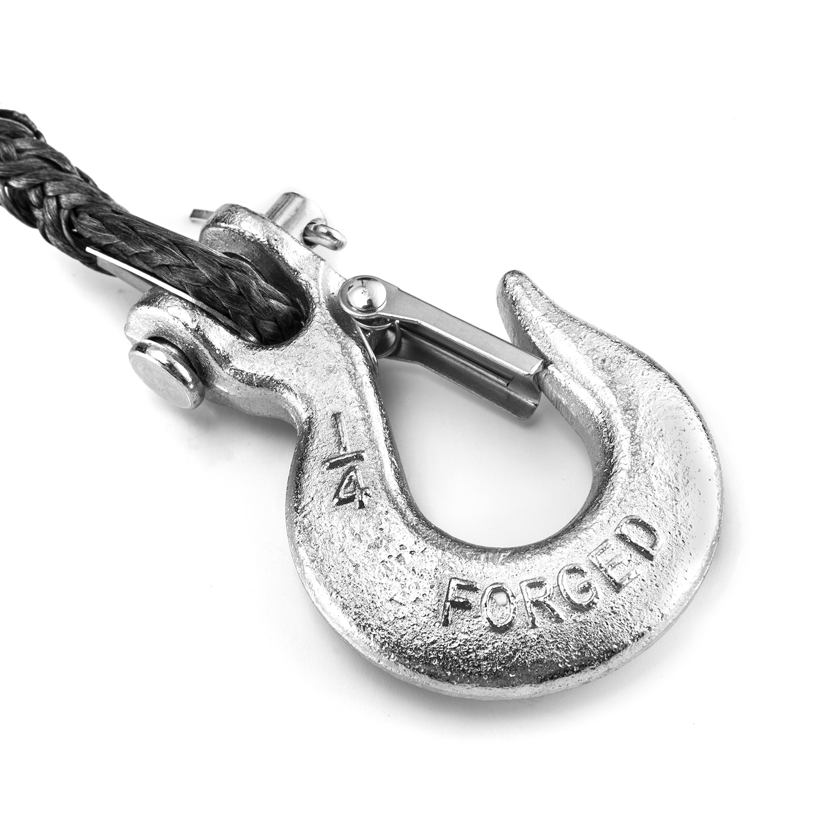 For Honda Foreman Rubicon TRX500 TRX520 3000 LBS Electric Winch Mount 2014-2024