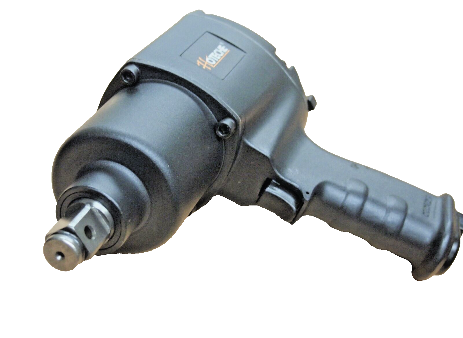 Hoteche 3/4" Twin Hammer Heavy Duty Air Impact Wrench Sockets 30/33mm A830135