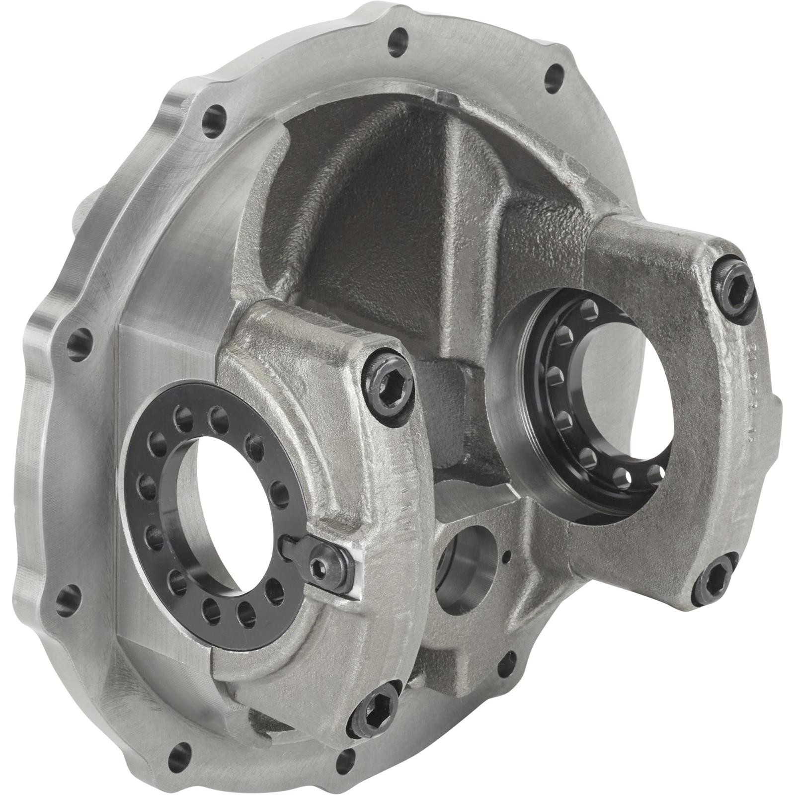 Iron Third Member Center Section Carrier, 3.25, Fits Ford 9 Inch