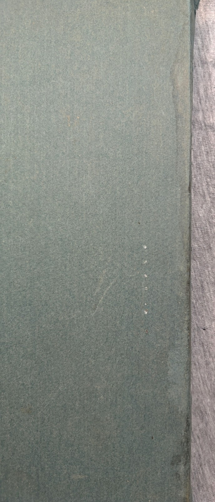 1936 Snakes of Maryland Illustrated Book Howard Kelly Color Plates 1st Edition