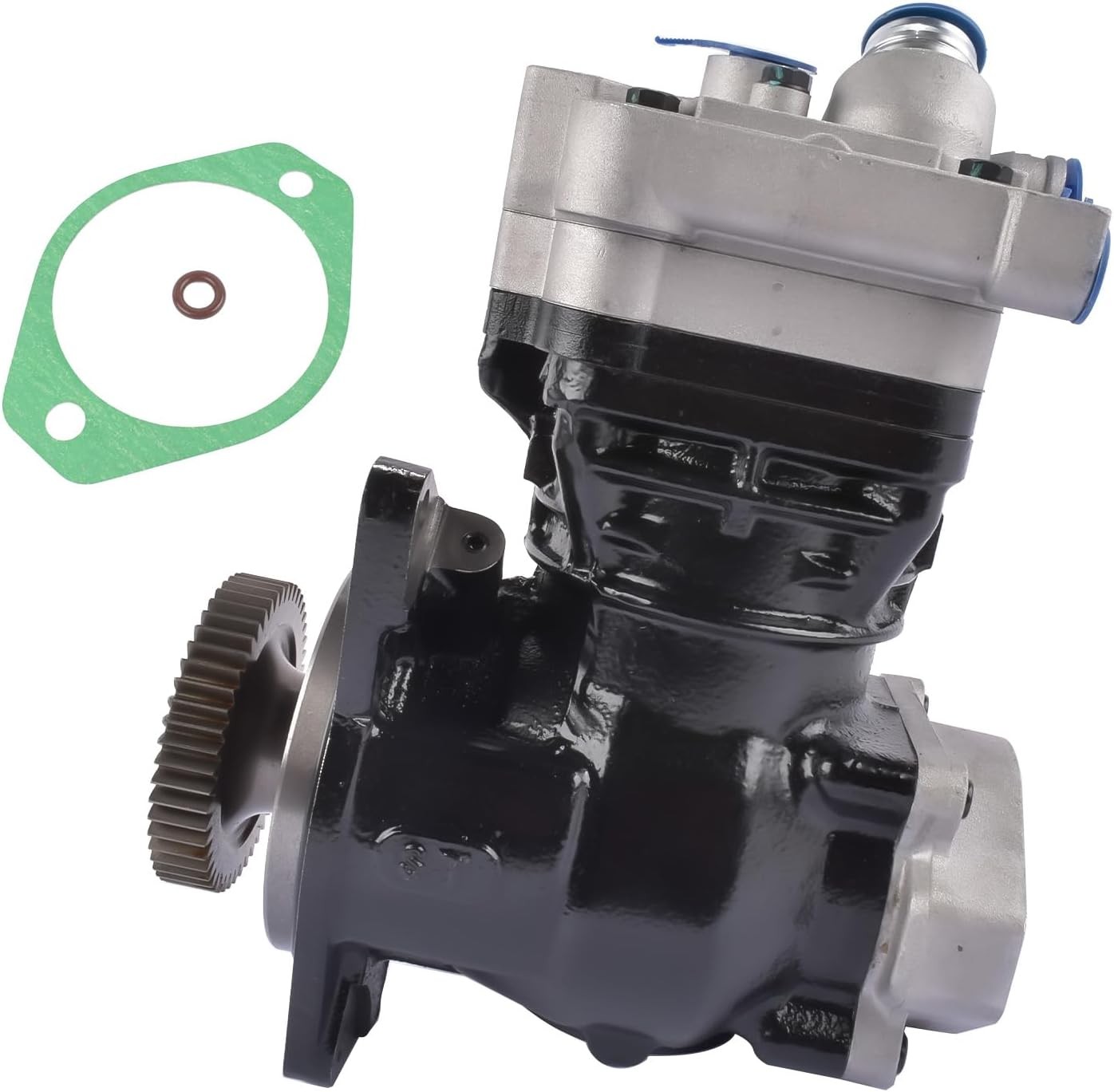 Air Compressor 4711302515 For Detroit Diesel DD15 DDE EA4711302515