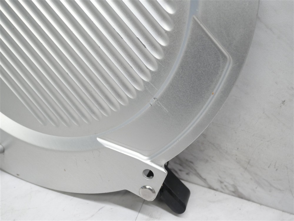 OEM BIZERBA GSP HD 33 MEAT SLICER BLADE GUARD COVER - PARTS