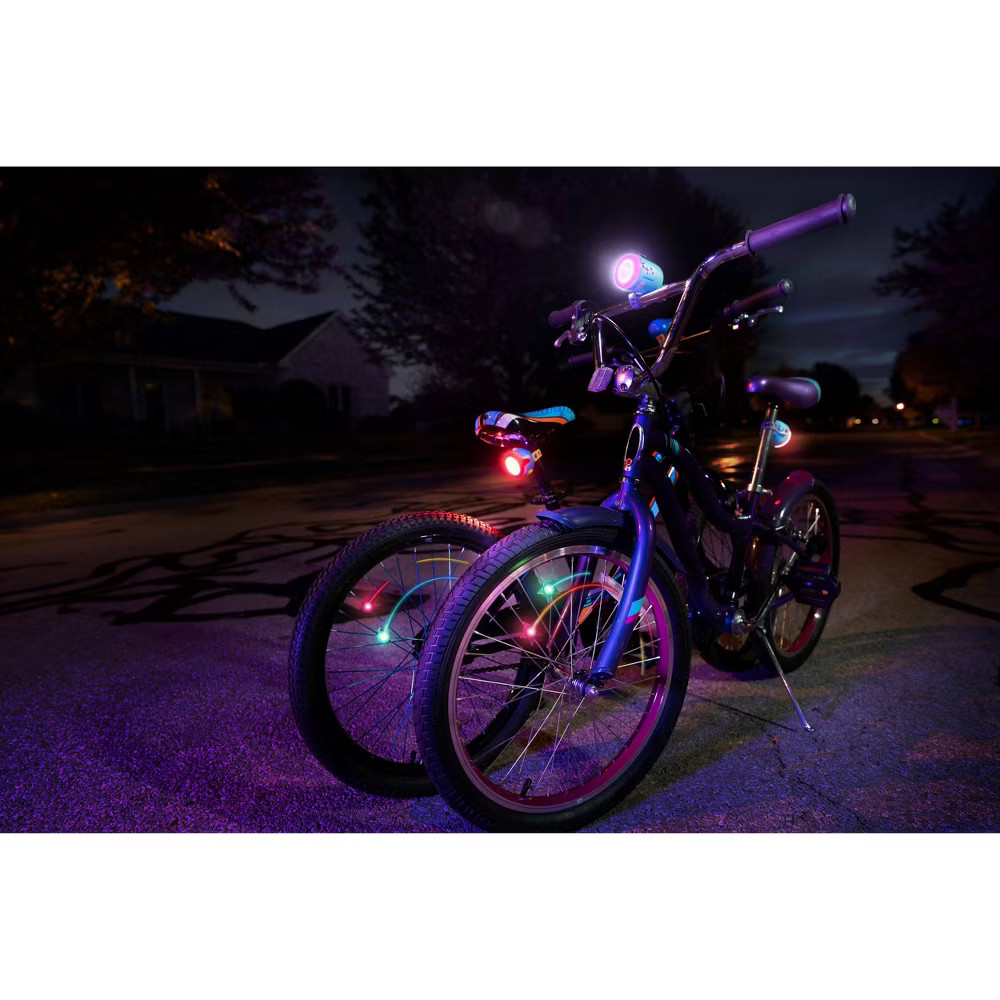 Brightz Ride LED - Star