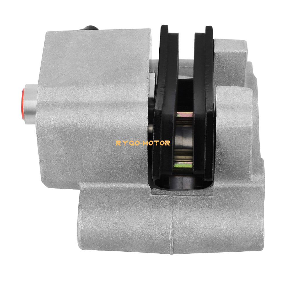 Rear Brake Caliper Rebuild for Polaris Magnum 425 2x4 4x4 1995 1996 1997 1998