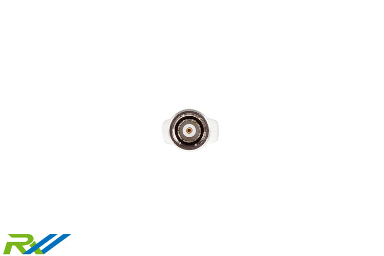 Cisco Compatible 2.4-GHz / 5-GHz dual-band (RP-TNC) AIR-ANT2524DW-R= (WHITE)