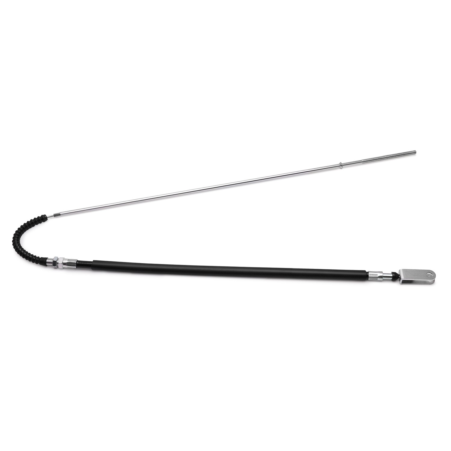 Brake Cable 54005-1182 for Kawasaki Vulcan 800 95-05 & Vulcan 800 Classic 96-05