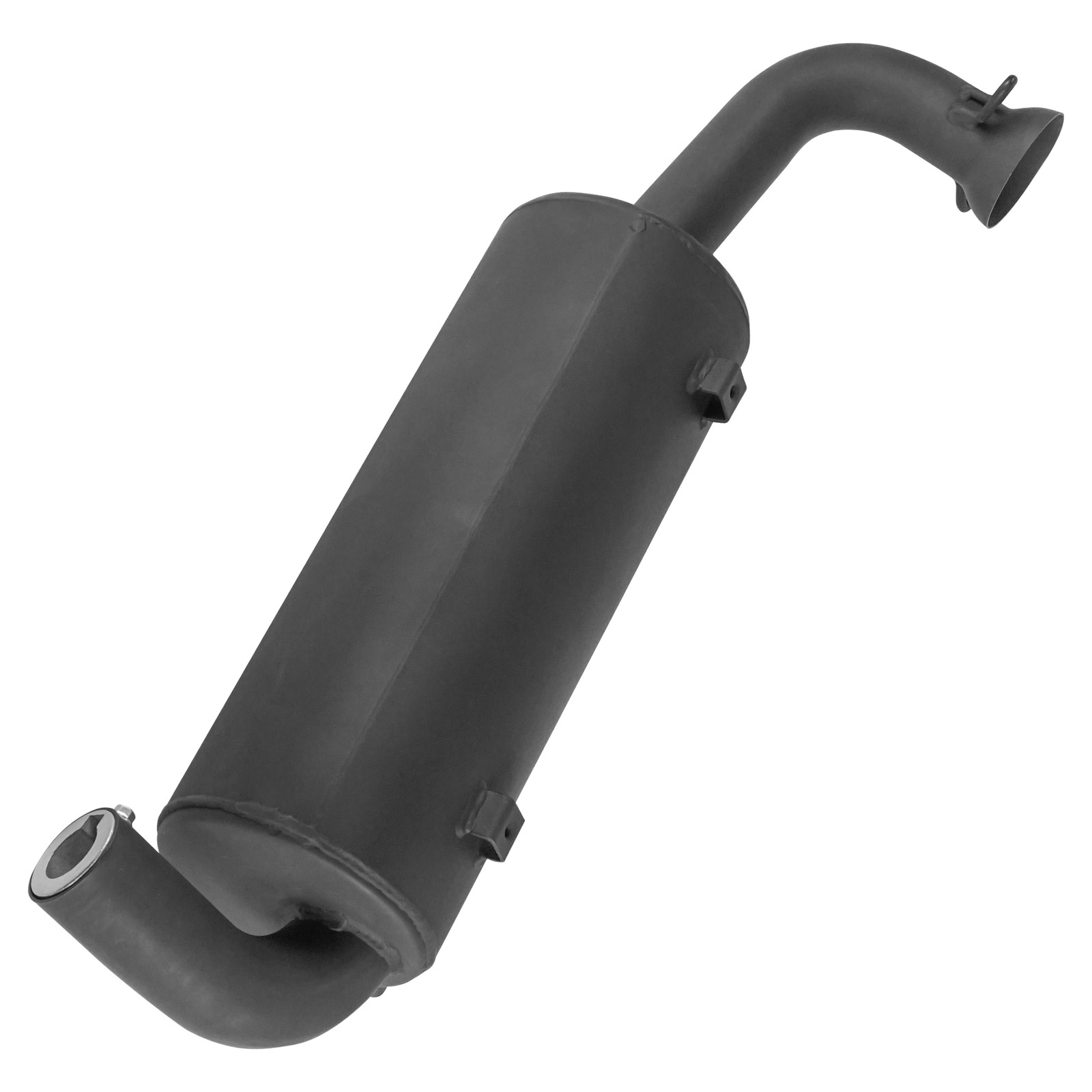 1263595 1262446 1263311 Exhaust Muffler For Polaris Ranger 570 2015-2021