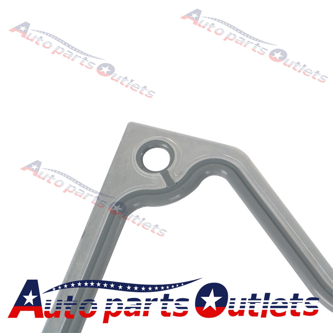 New For LS Gen 3 Valley Pan Cover Plate Low Profile with Seals & Gasket