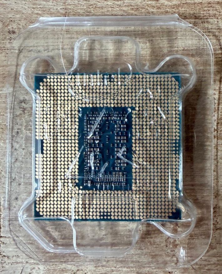 Intel Core i5-11400F SRKP1 2.6GHz 6-Core 12-Thread LGA1200 Desktop CPU TESTED