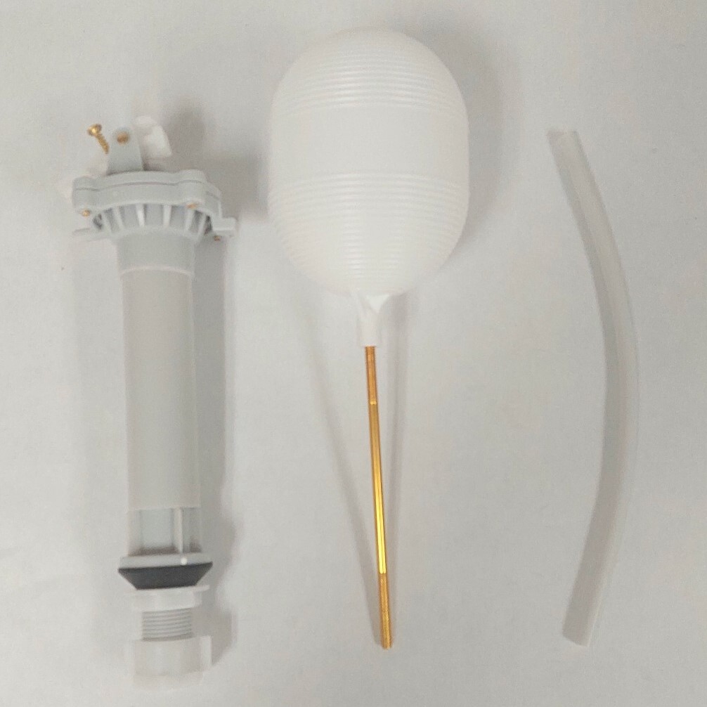 Mansfield Ballcock Toilet Fill Valve , 800010000 Mansfield Ballcock A/S 10 – 181