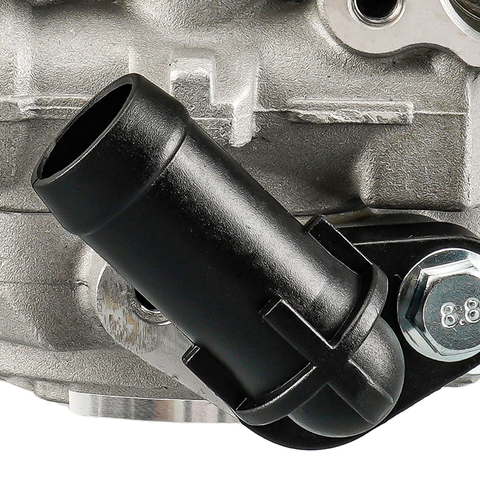 For Honda Civic 2006 2007 2008 2009 2010 2011 1.8L L4 Power Steering Pump 215456