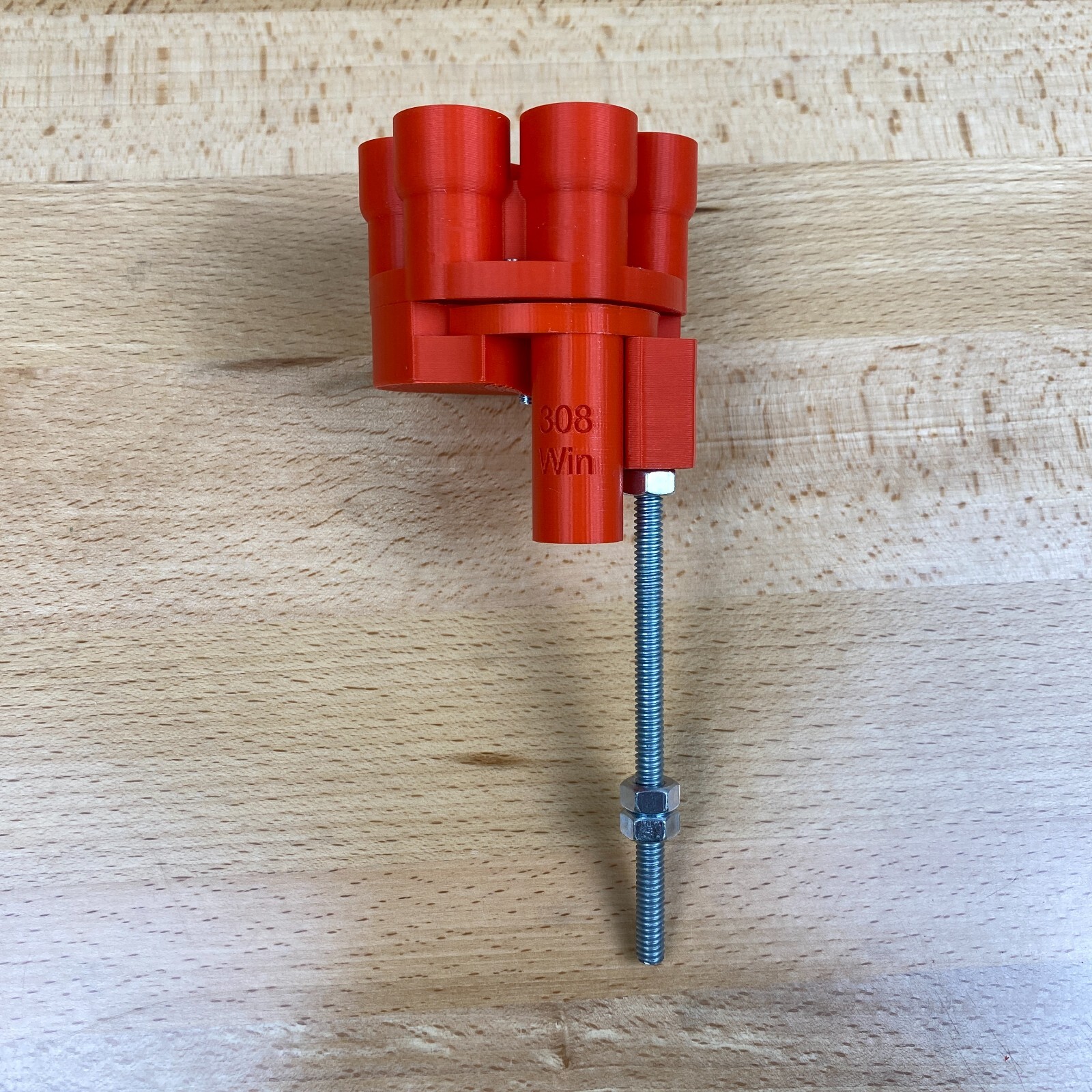 LEE APP Master Kit: Upgrade Your Reloading - Case Feeder, 6 Tubes, Collator