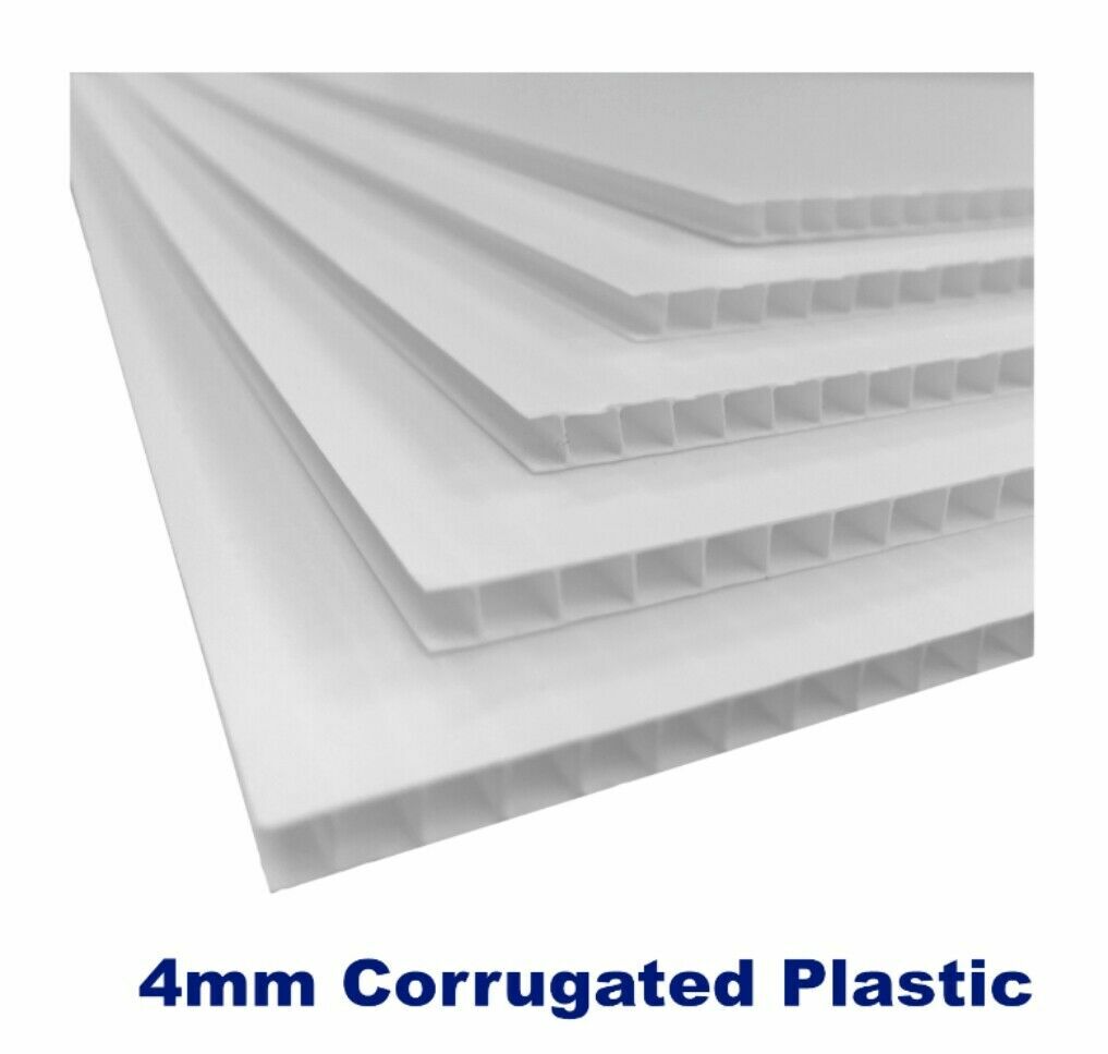 18 x 24 Yard Signs - Custom Design - Full Color - 2 Sided - Stakes Optional