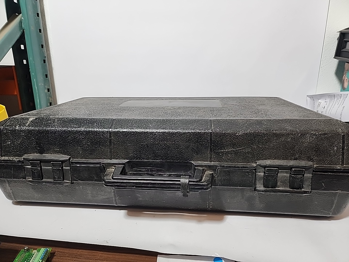 3Z Telecom RF Aligner RFA-1000 Antenna Alignment Tool 3ZRFA1000