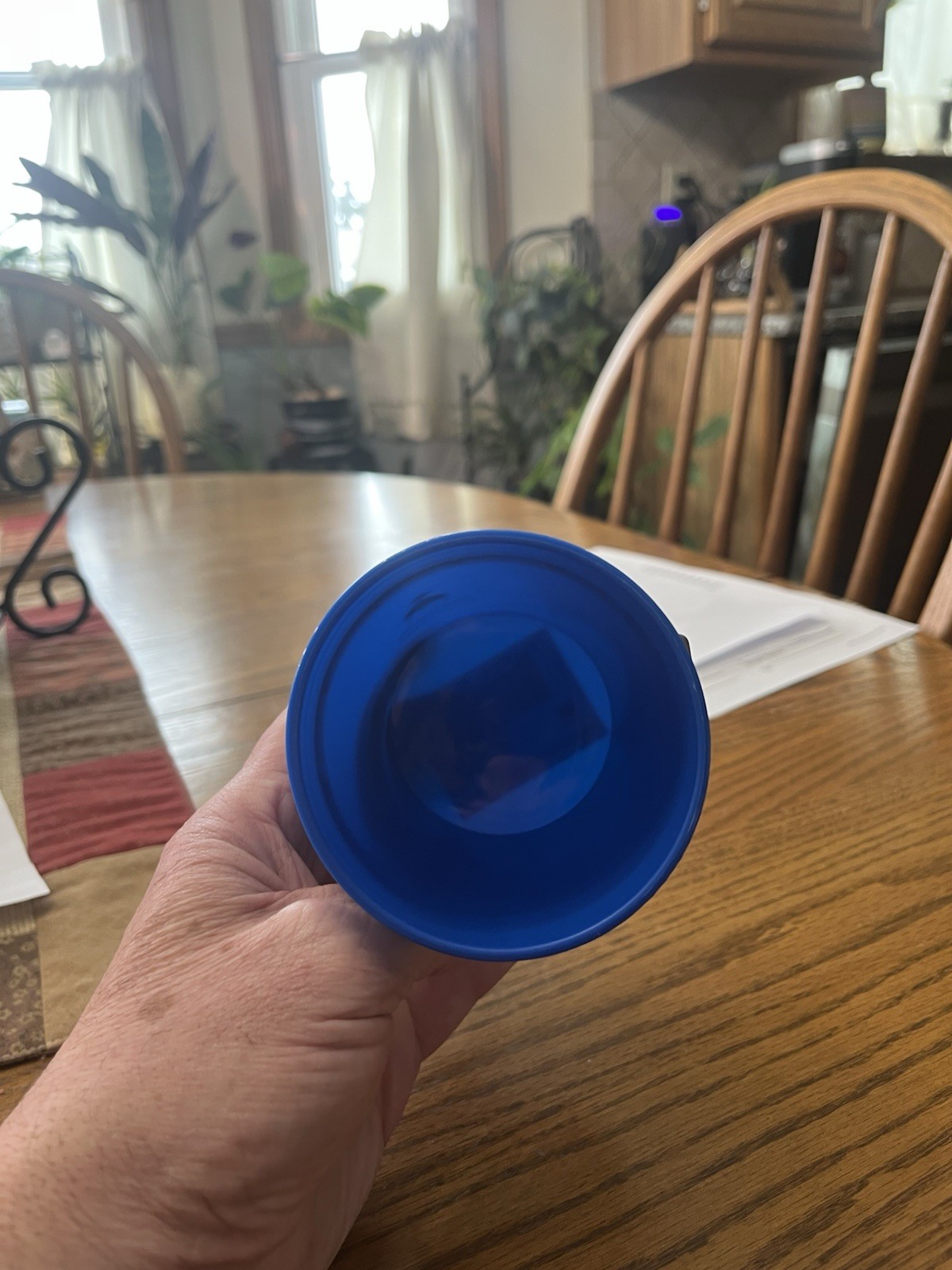 Brand New Sherwin Williams Mini Bucket With Tag