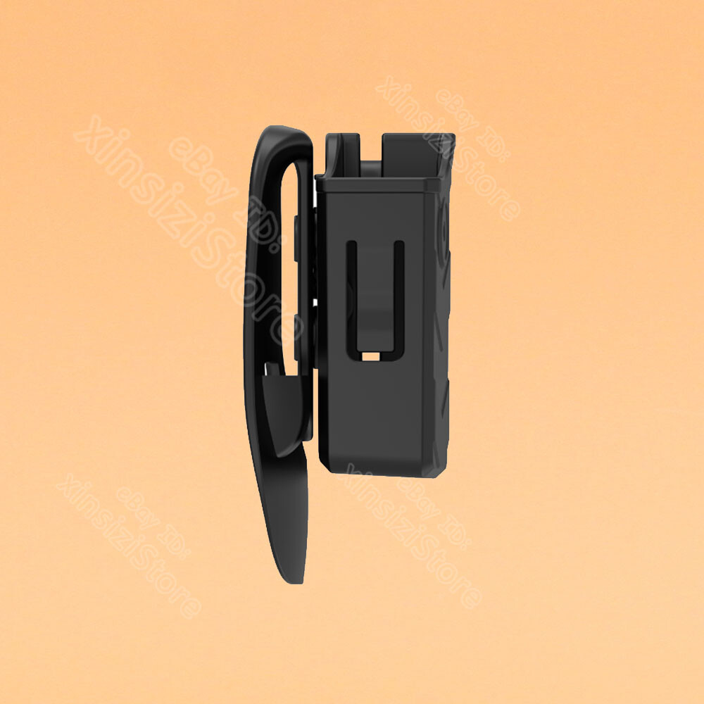 SR9 Security 9 Magazine Holster For Ruger Max 9 CZ 75 SP-01 Shadow 2 Mag Pouch