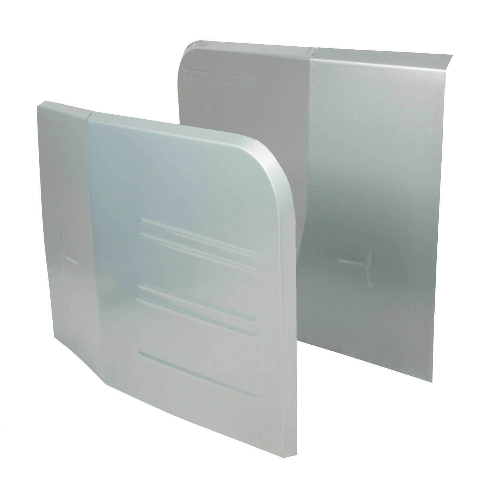 For 1967-1979 FORD F100 F150 F250 F350 & BRONCO FRONT FLOOR PAN PAIR