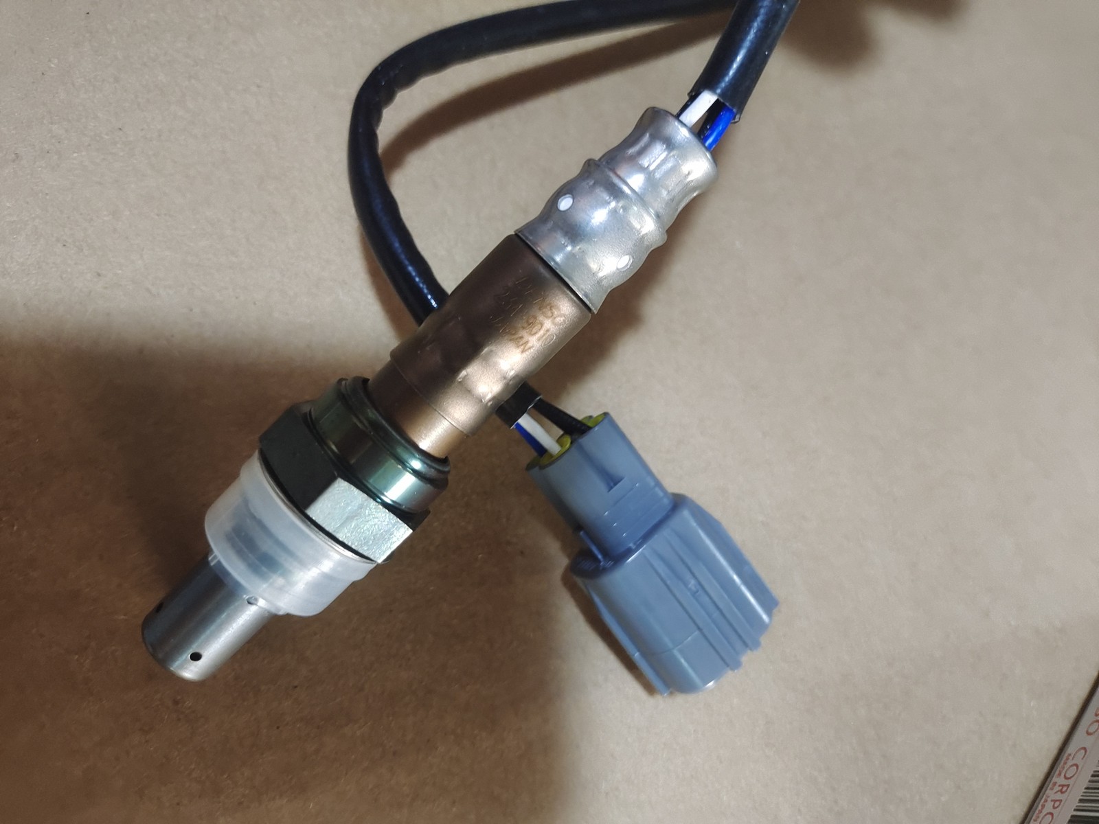 OEM/DENSO 234-9010 Fuel To Air Ratio Sensor For Toyota Camry 2.2L 2000-2003 Up