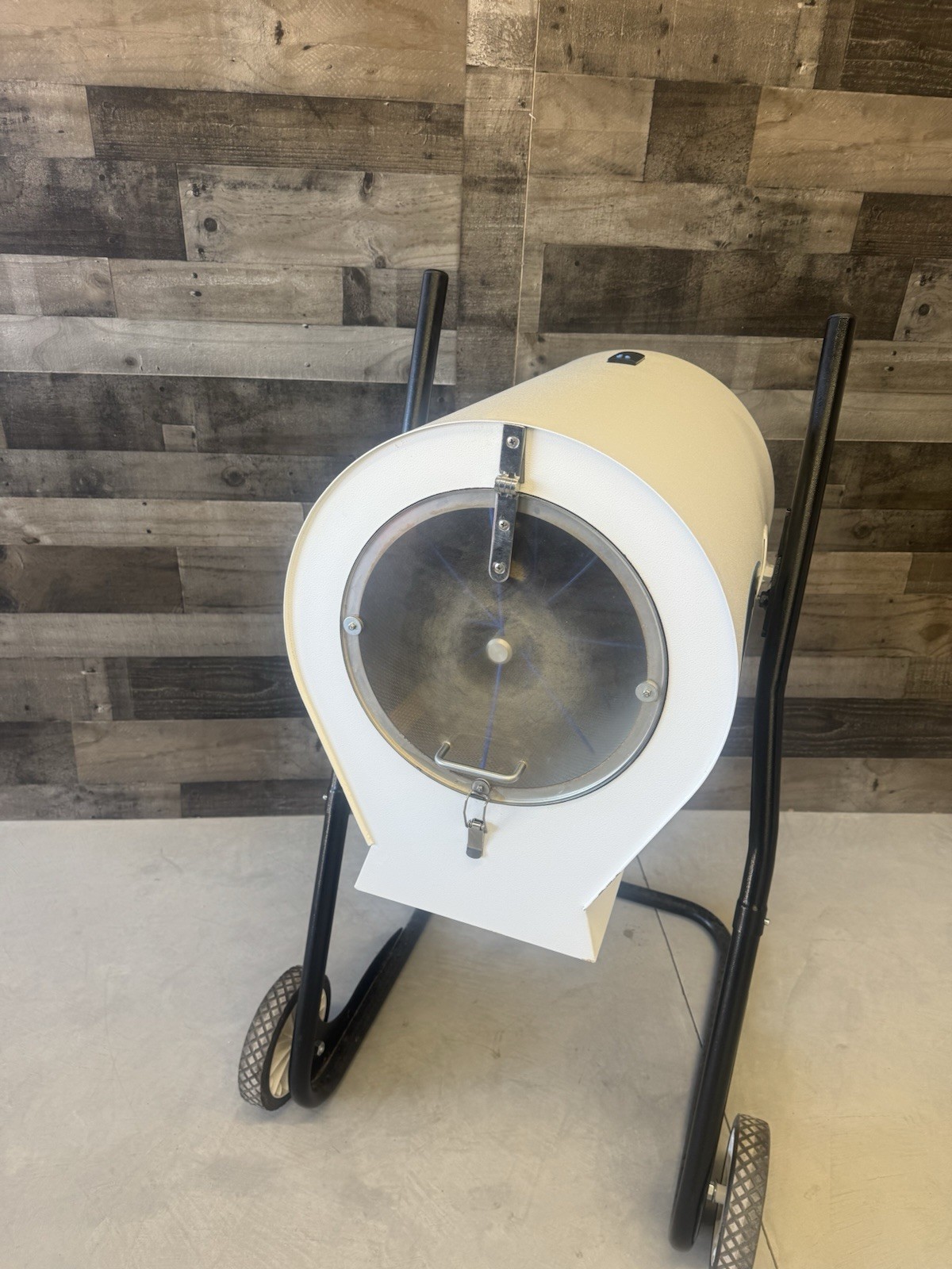 Futurola Super Shredder | High-Capacity Shredder FRSS110