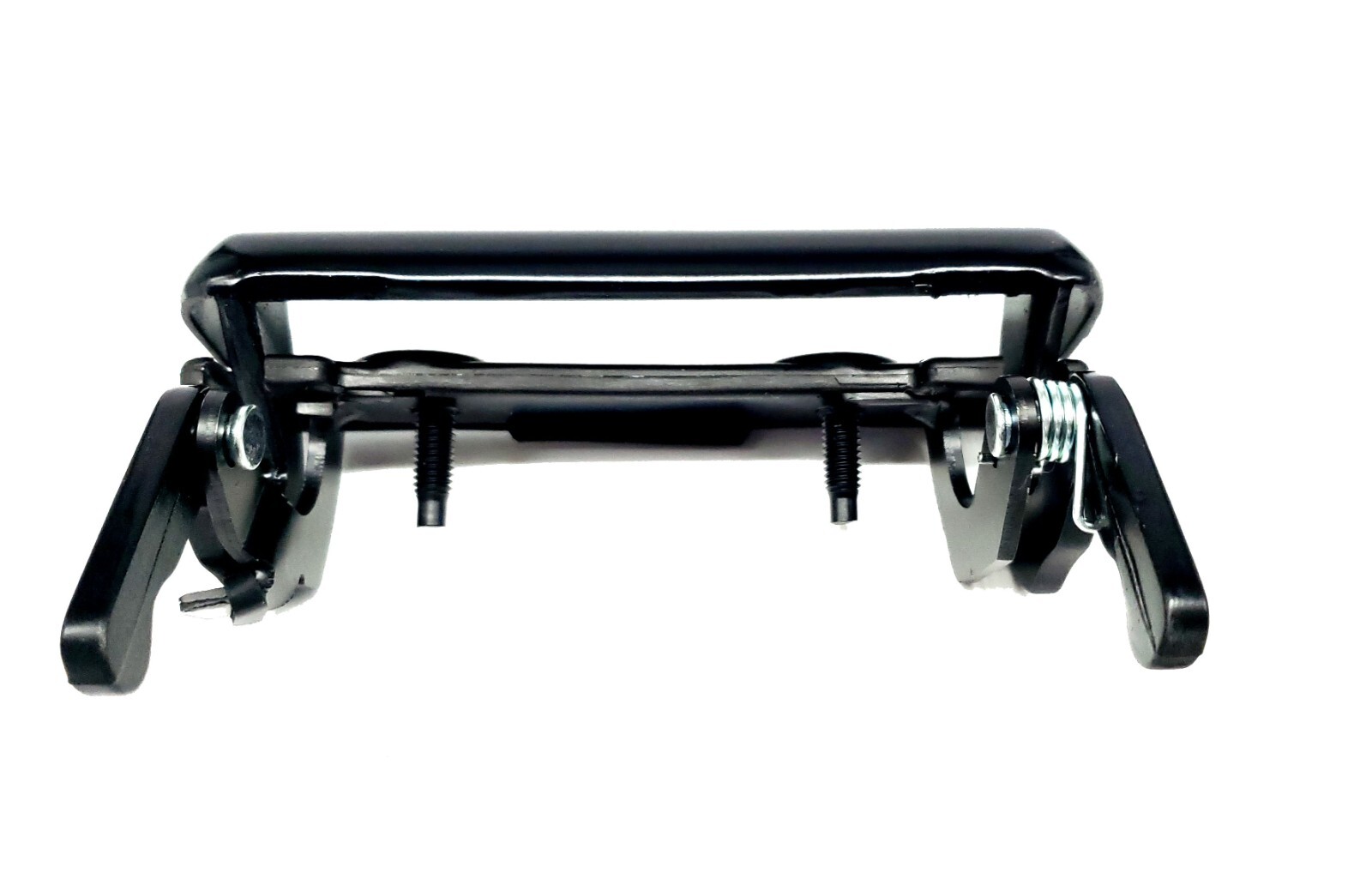 Ford Ranger For Metal Tailgate Latch Handle Black 1993-2011 Replaces Plastic