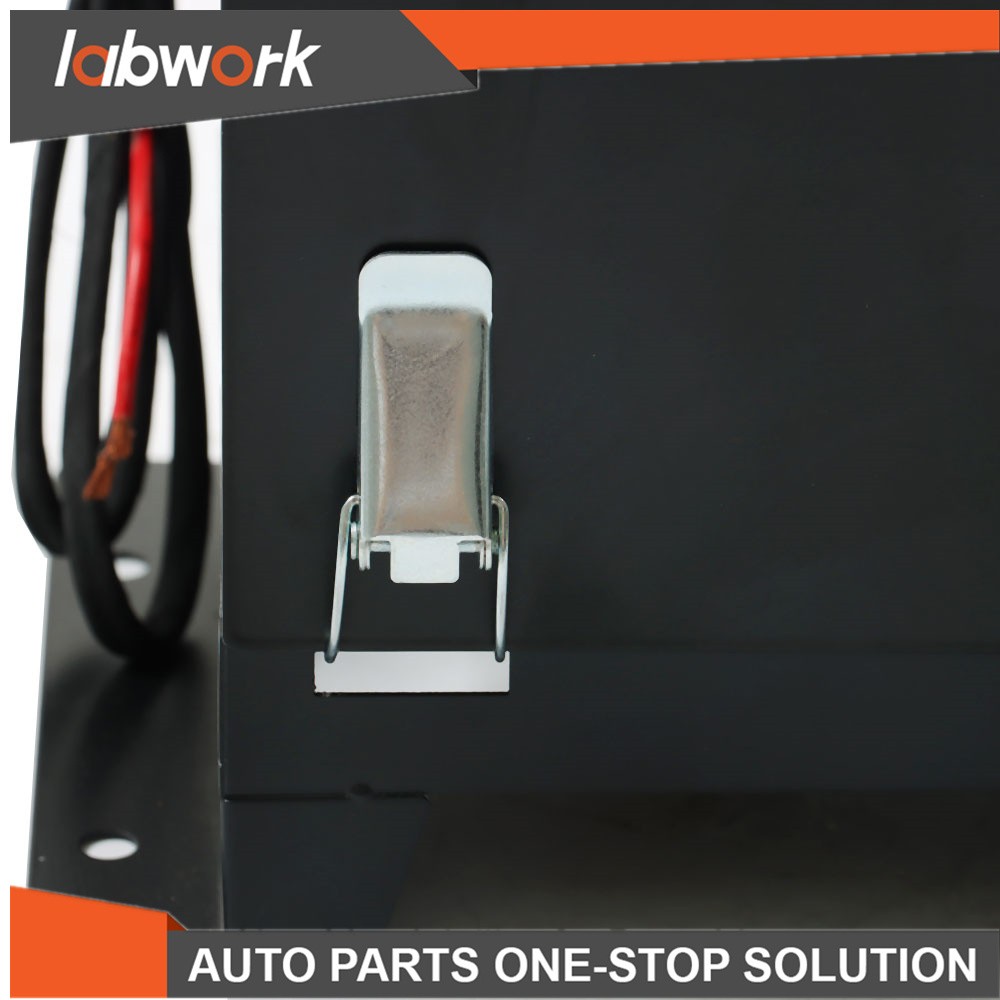 Labwork Diesel Air Heater 8KW 12V LCD Thermostat Boat Motorhome Truck Trailer