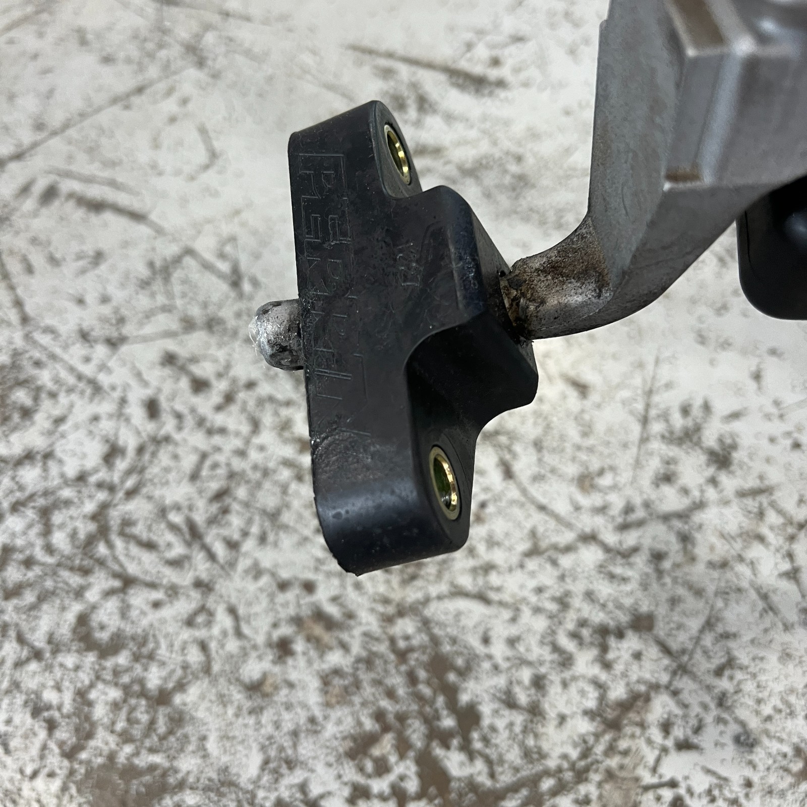 2017 SUBARU BRZ OEM PERFORMANCE MANUAL TRANSMISSION W/ PERRIN SHIFTER BUSHING