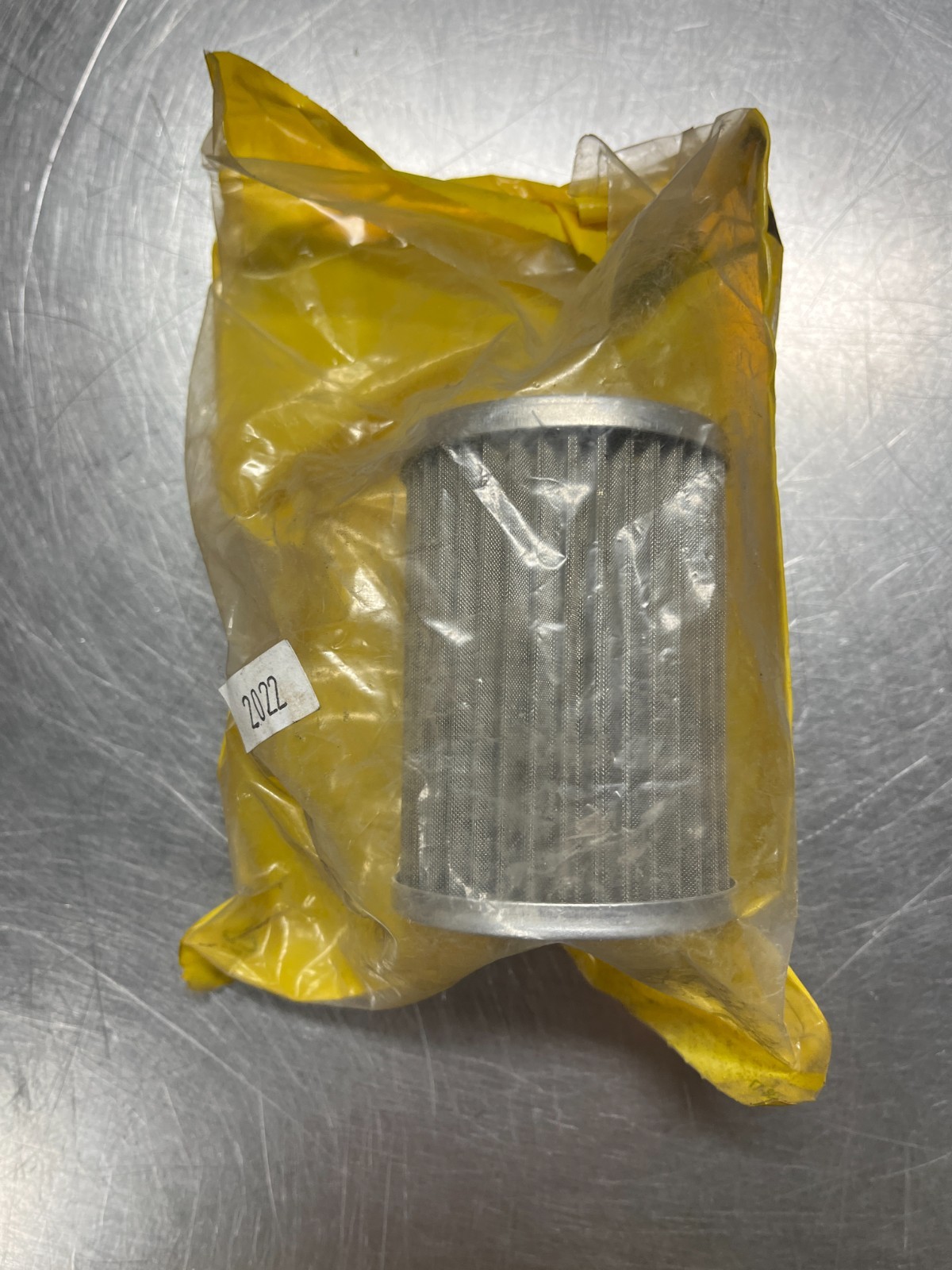 9M-2341 Genuine OEM CAT FILTER ELEMENT Caterpillar 9M2341