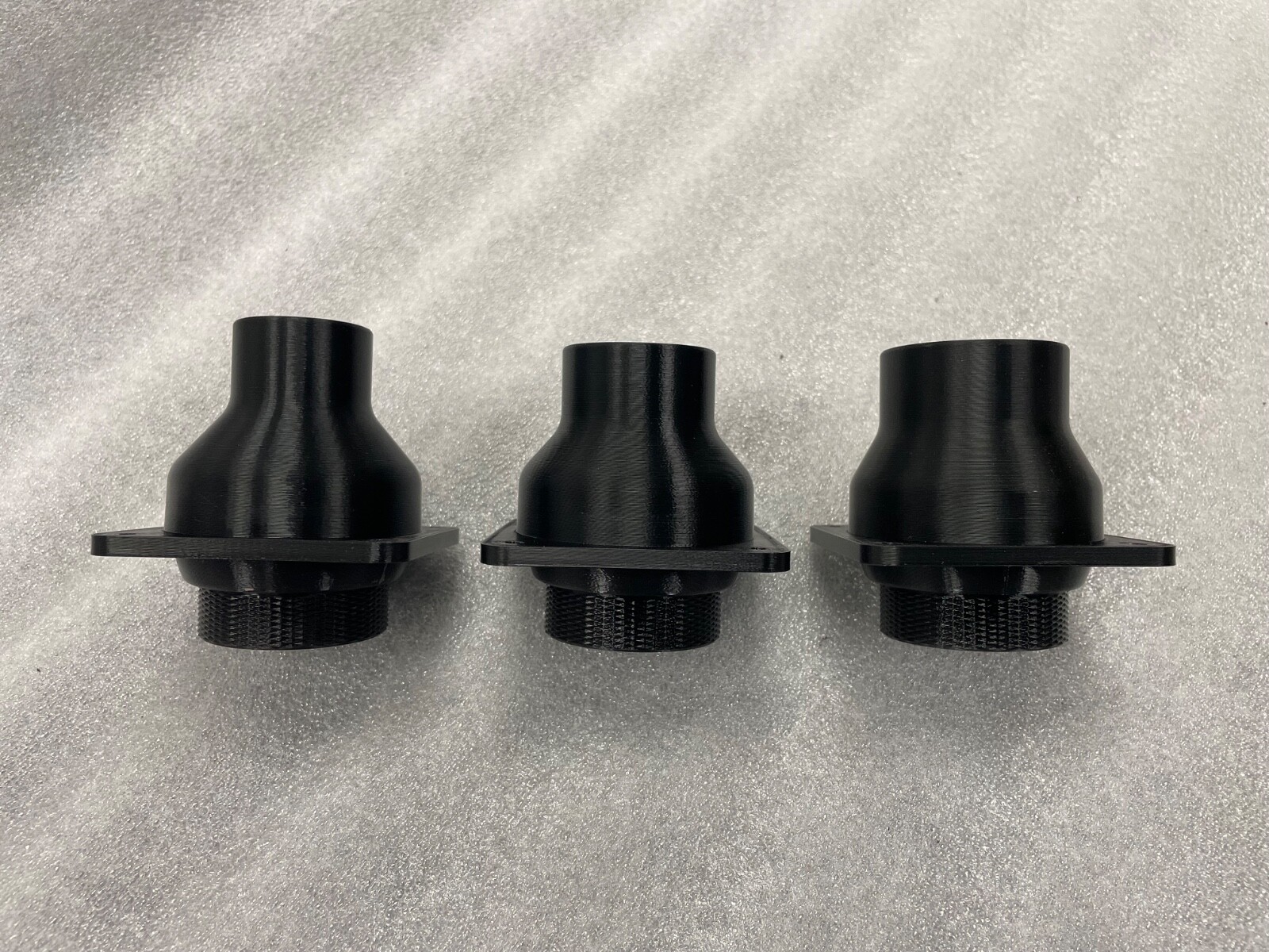 ✈️AVIATION STYLE EYEBALL AIRVENT FOR EXPERIMENTAL, HOMEBUILT, RV, MARINE, CUSTOM