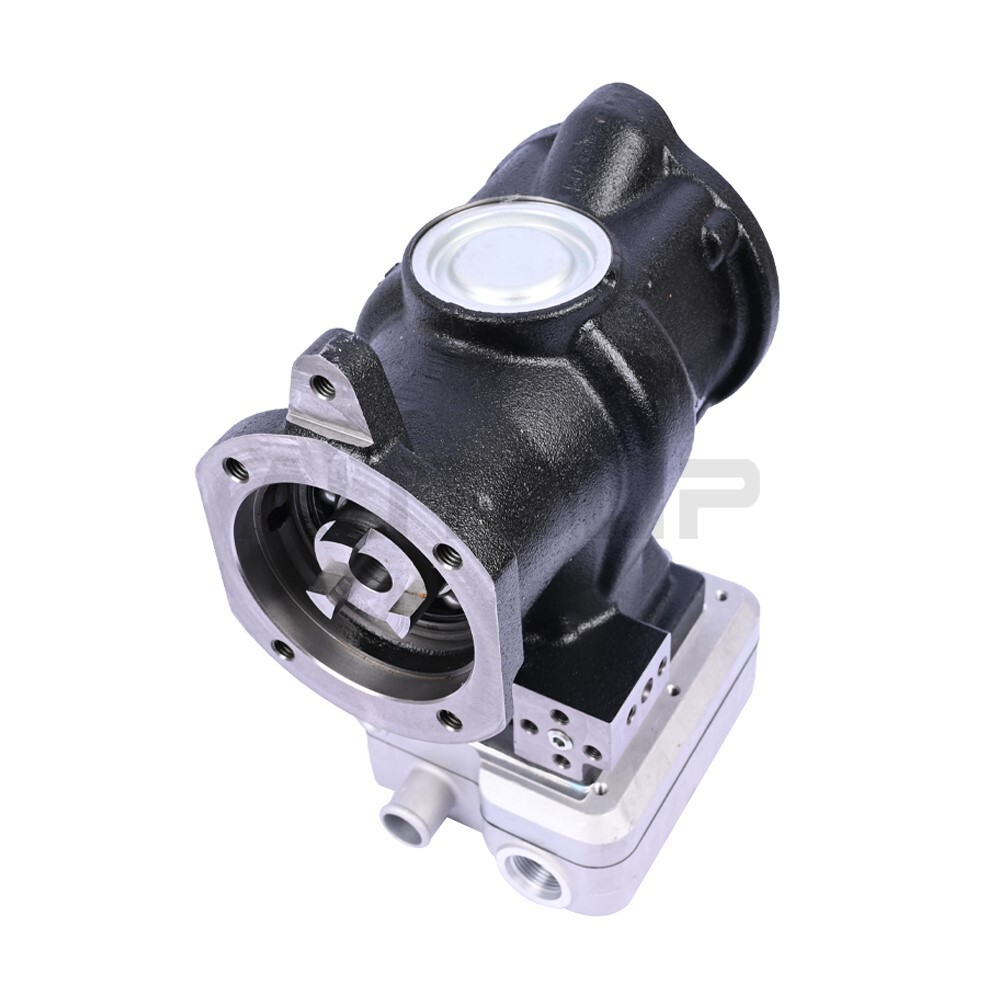 Air Brake Compressor for Cummins ISX 3103403 3103405 3103408 9111535200 NEW