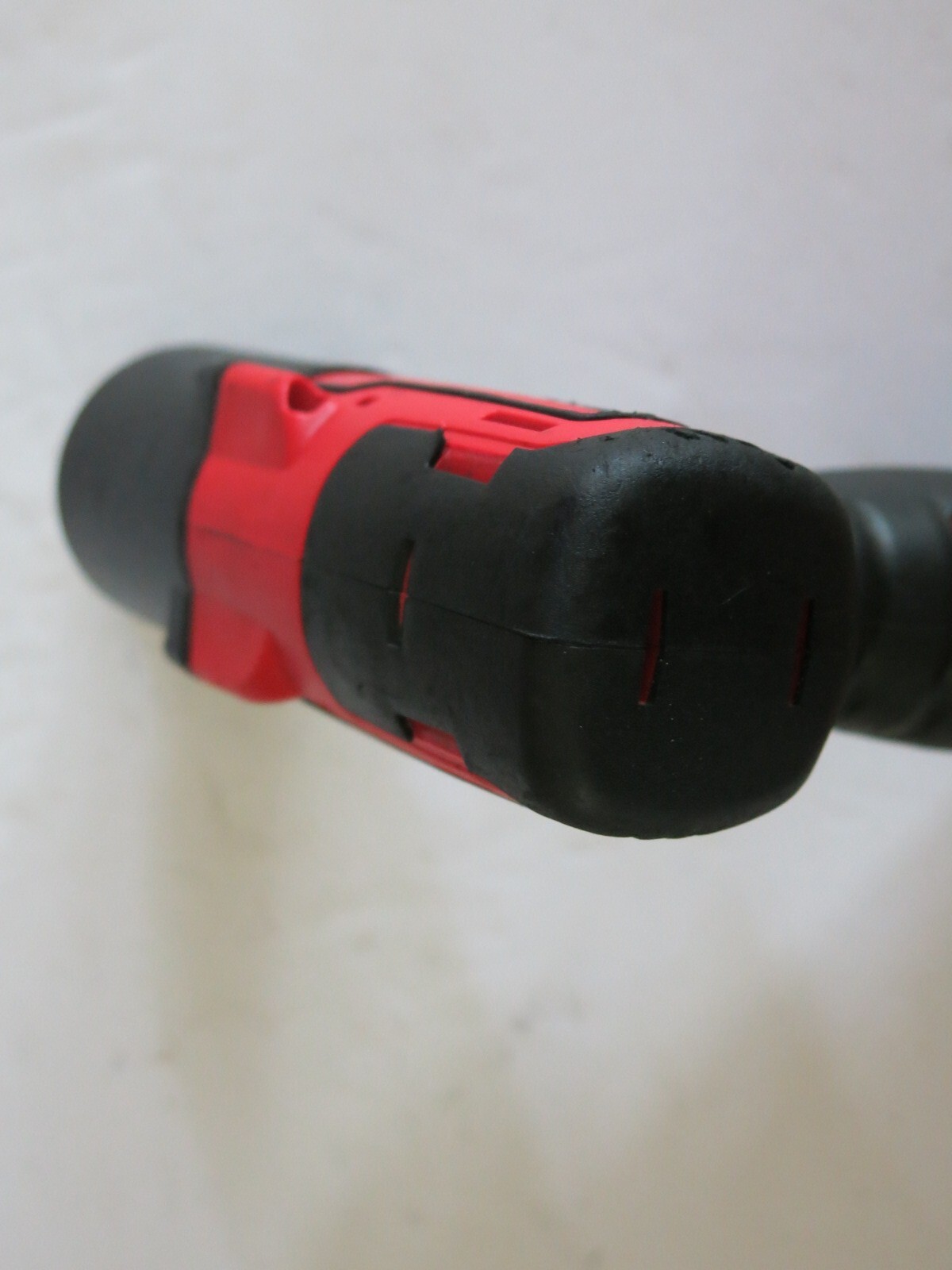 Snap-on Tools CT761AO, 14.4v 3/8" Drill Cordless Impact Wrench Nice