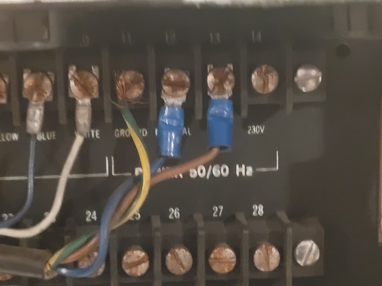 Vintage Ircon Modline G Series Infrared Radiation Thermometer