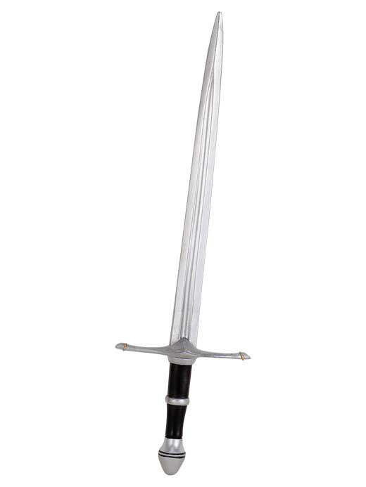 The Lord of the Rings: Aragorn's Sword