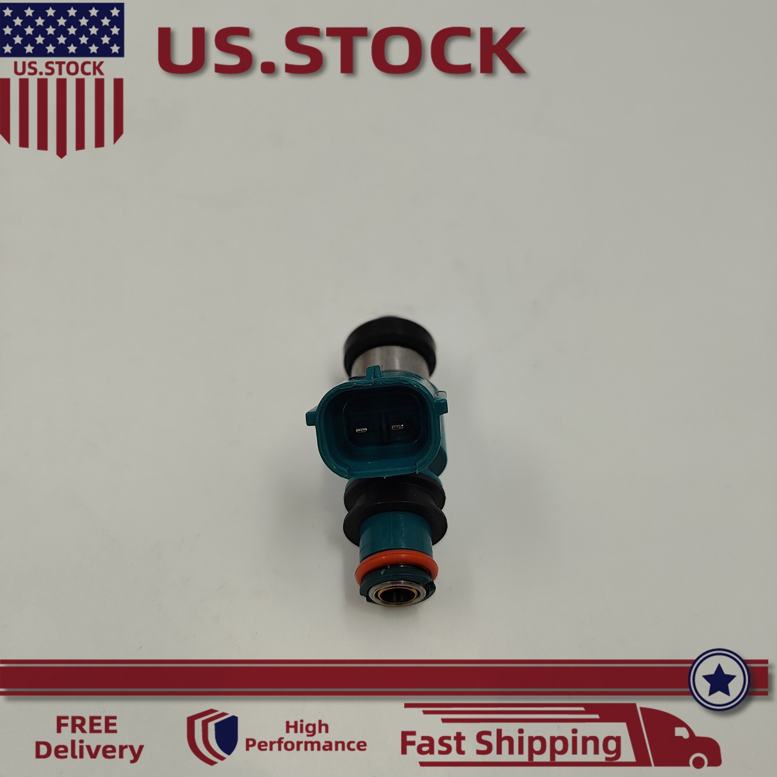 Fuel Injector OEM For Honda TRX420 Rancher TRX500 Foreman 16450-HP5-603
