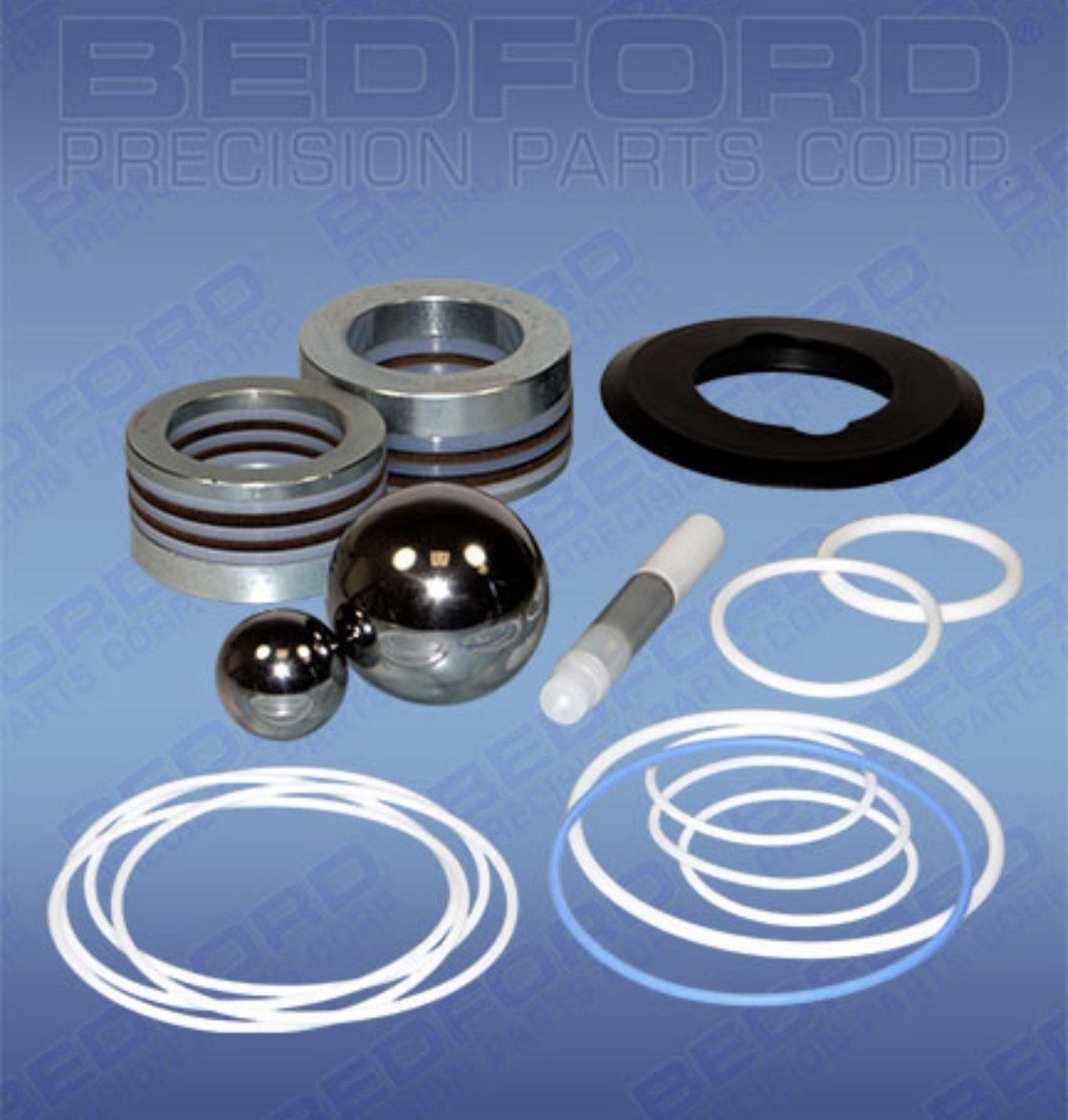 Bedford Repair Kit 20-2961 for Graco 220cc (900) Xtreme Series A 244-852