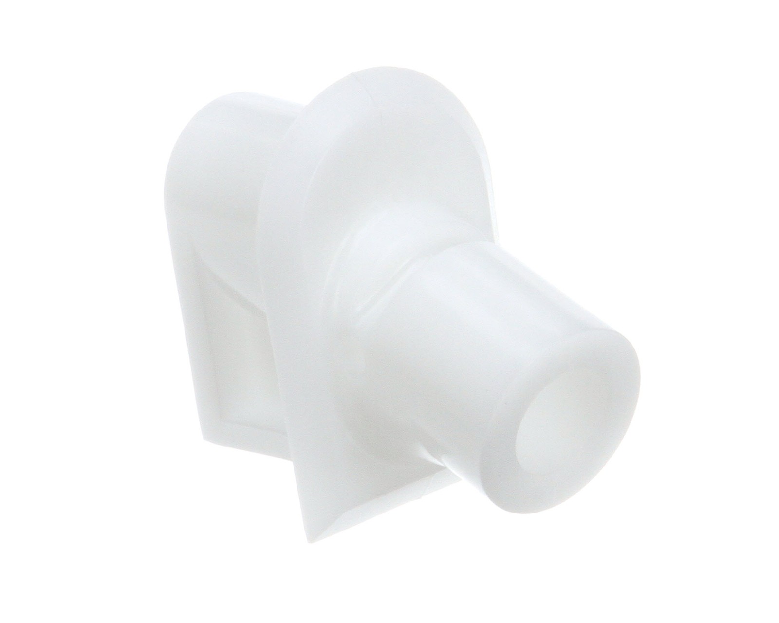 Multiplex Bushing Mushroom W/ Hole Front Srv 020001418 - Genuine OEM Replacement