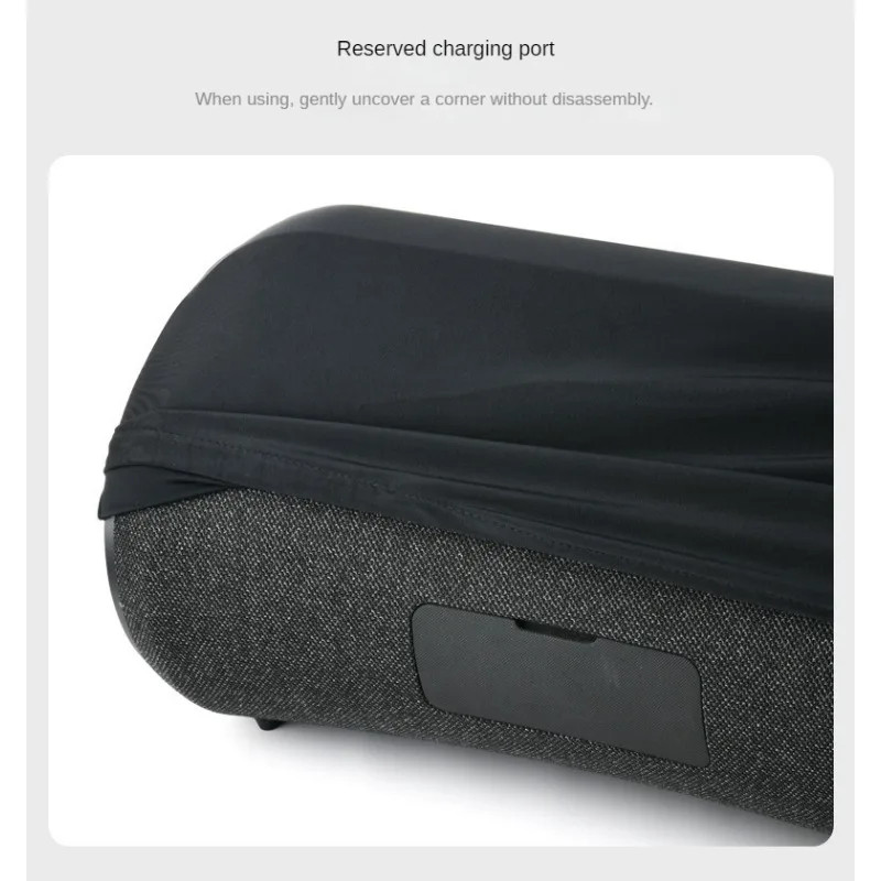 For SONY For SRSXG500 Speaker Dust Cover with Modern Design for Outdoors