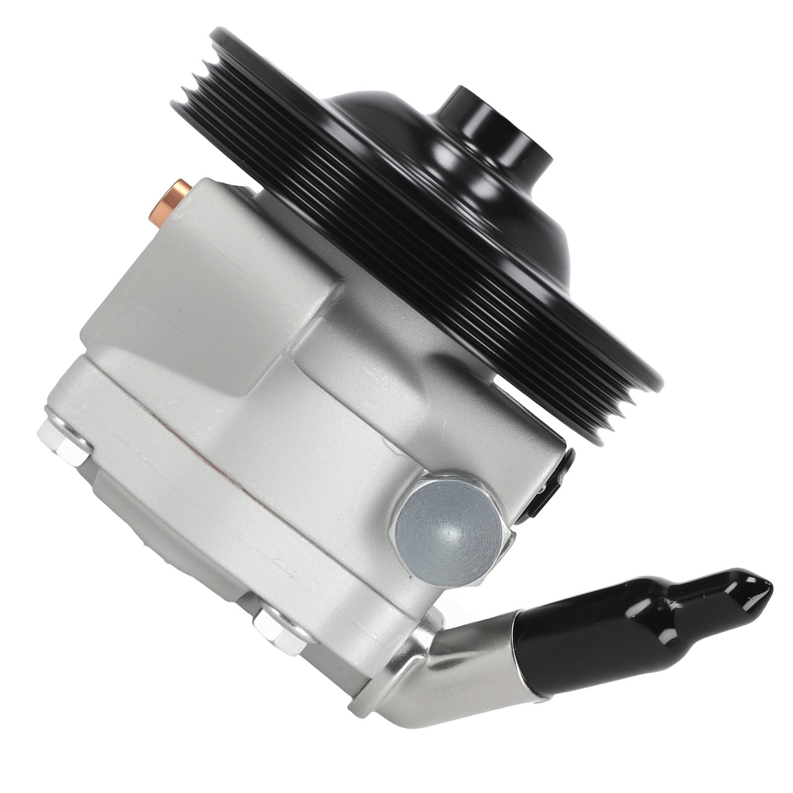 Power Steering Pump For Ford Edge 3.5L 3.7L 2011-2014 21-4062 CT4Z3A674A