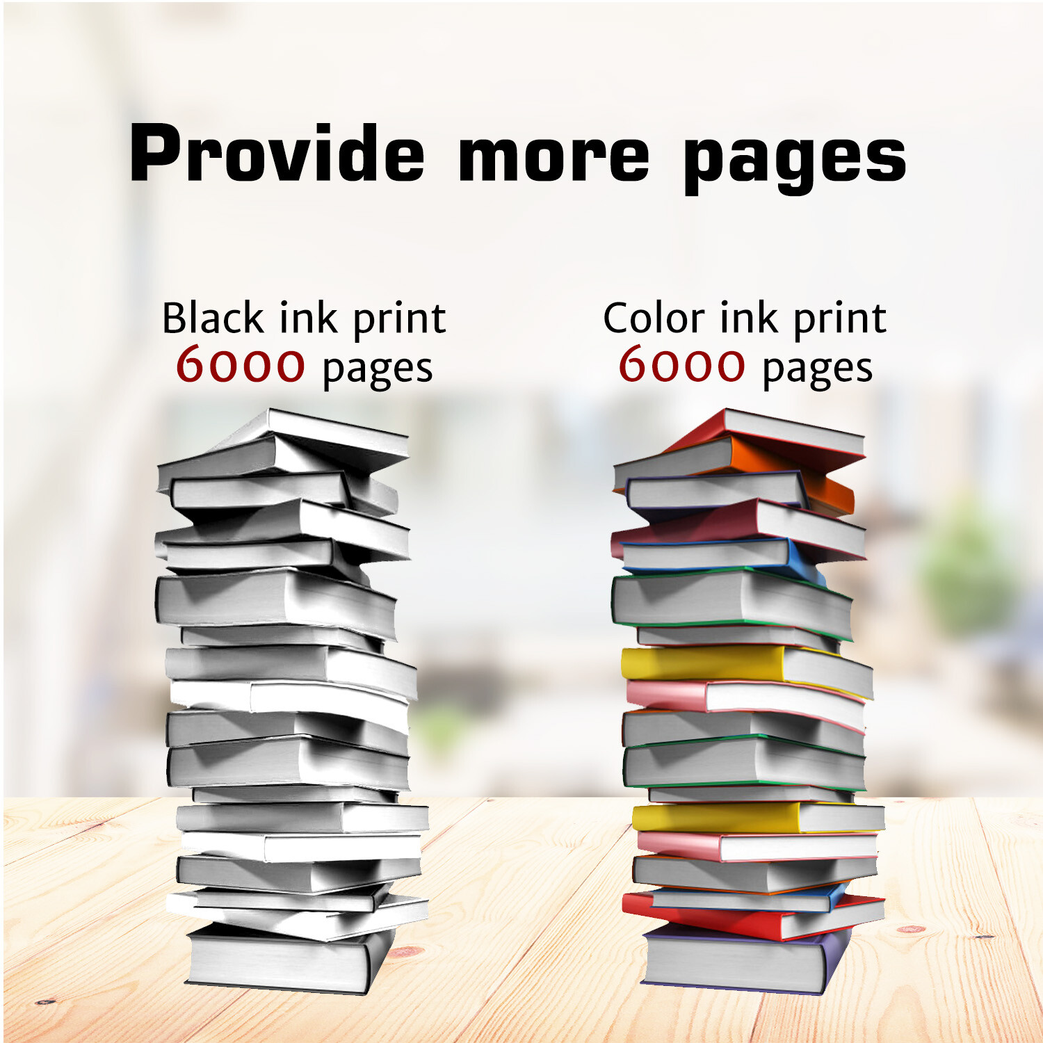 Koala 522 Ink Bottles 4 Pack Fit Epson ET-2720 ET-2800 ET-2803 ET-4700 ET-4800