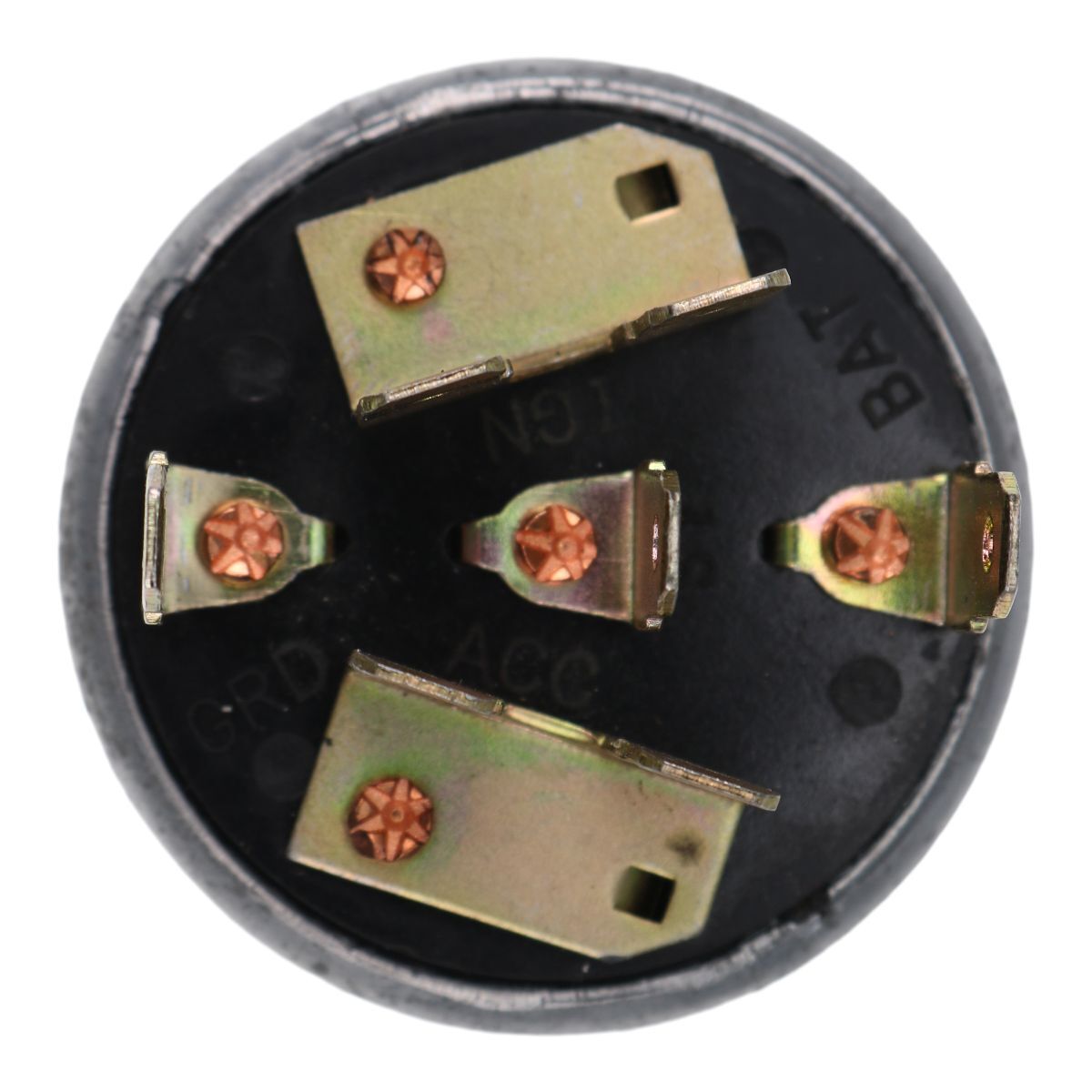 AT195301 Ignition Switch For John Deere 210C 250 300D 310C 310D 315C 325J 350D