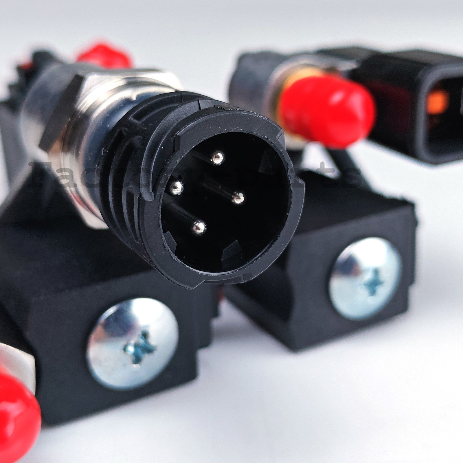 NEW Fuel Control Module 23099630 23893349 23004726 for VOLVO D13 Mack Truck