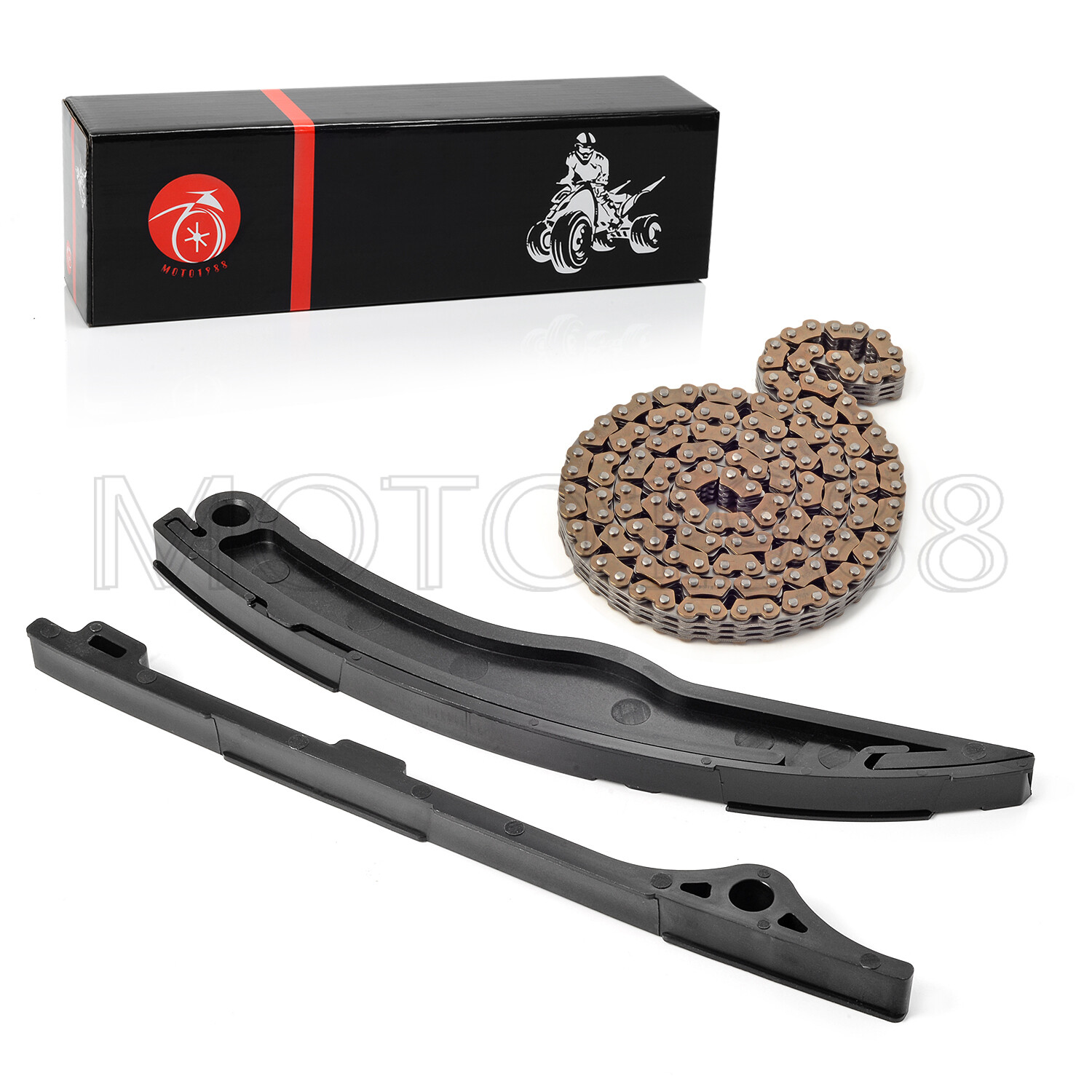 Cam Timing chain & Guide For Polaris Ranger RZR General 570 4 XP 900 1000