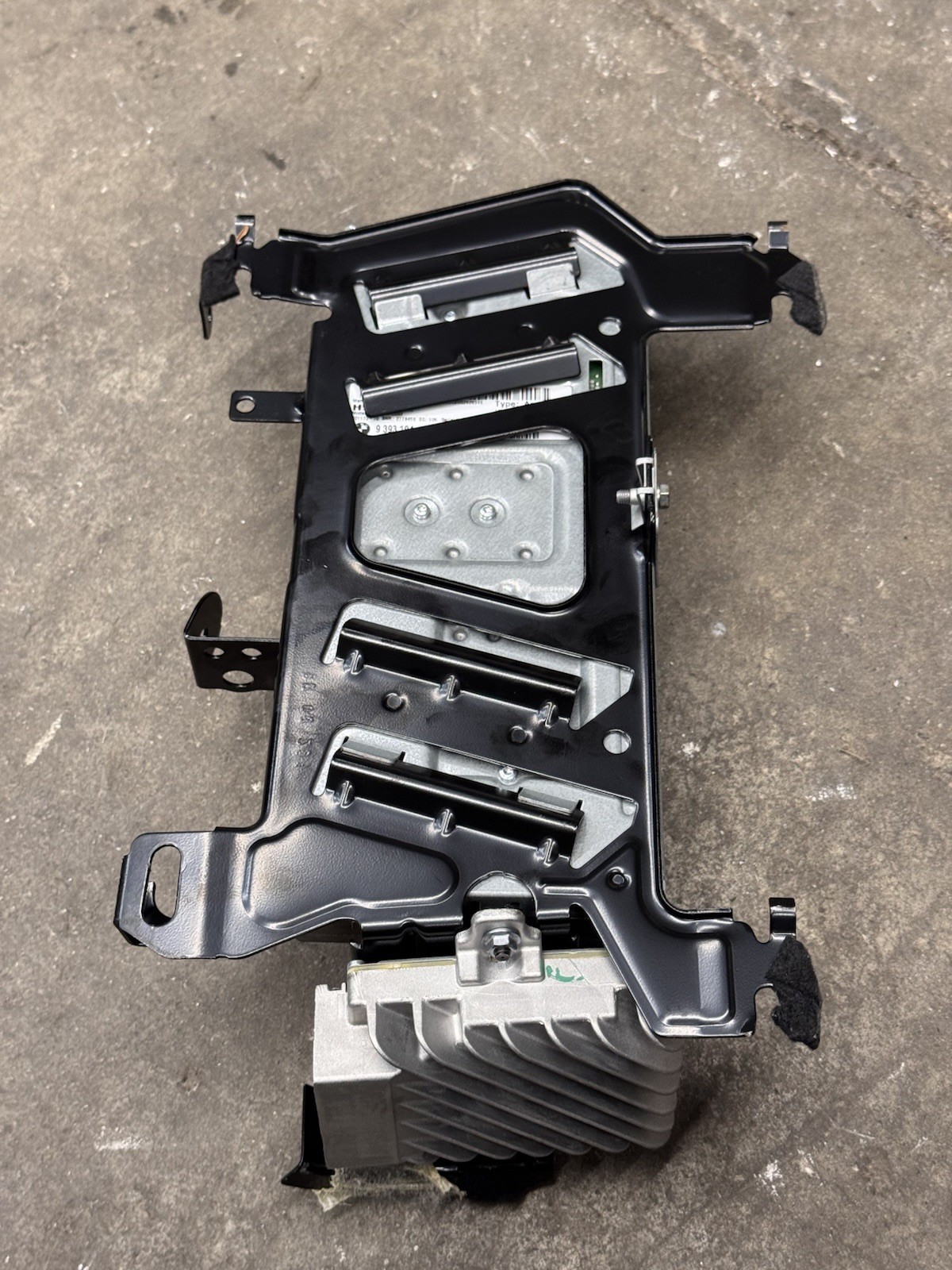 BMW M3 M4 F80 F82 Amplifier Amp harman kardon B263