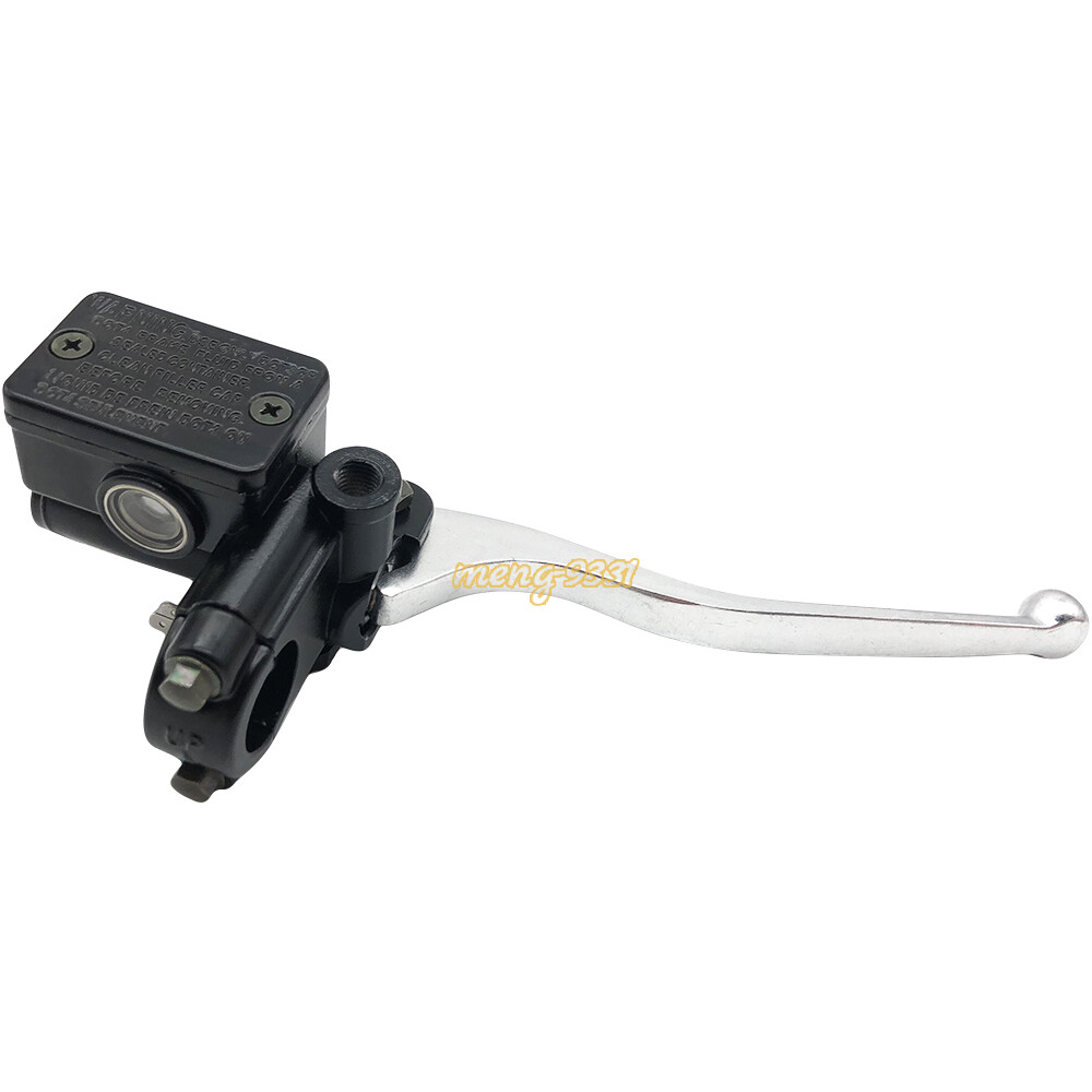 Front Brake Master Cylinder for Yamaha Kodiak 400 YFM400 FW/A/FA/FAH 1993-2001