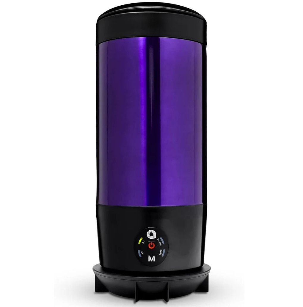 Ardent FX Decarboxylator 110V with Bluetooth Connectivity