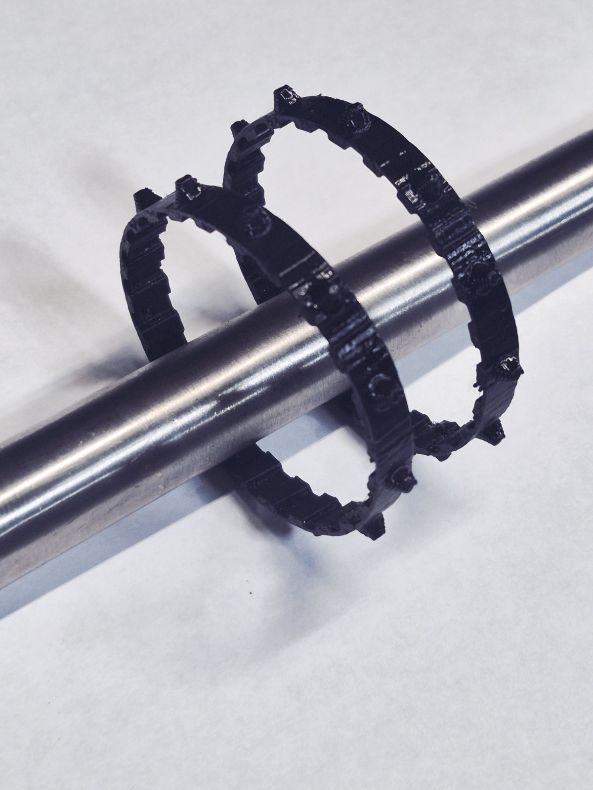 NEW Tractor Belt Set Oki 320 321 390 391 420 - 1 Year Warranty!