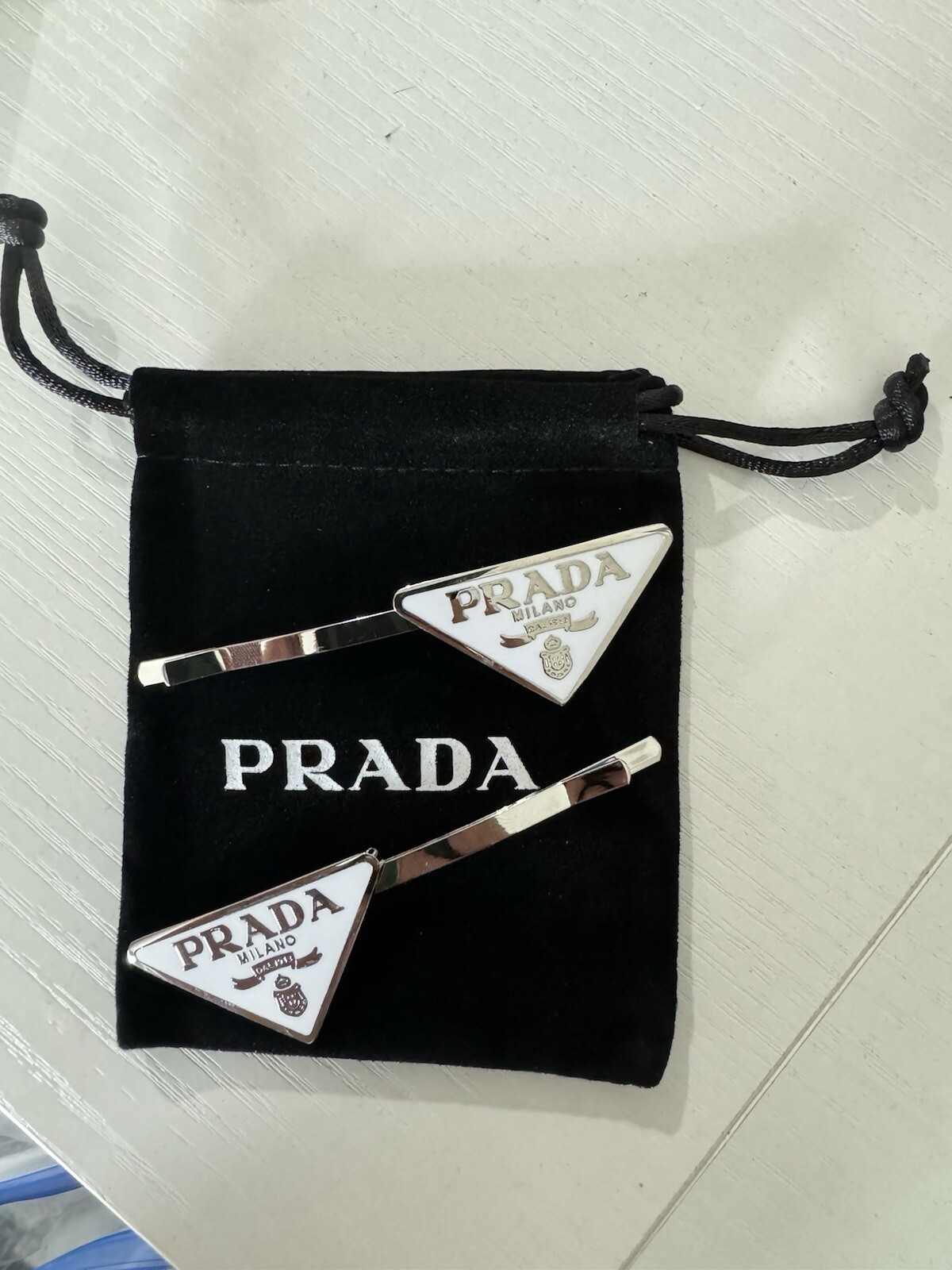 Triangle P pins - Put Selected Color In Note Section Of Checkout