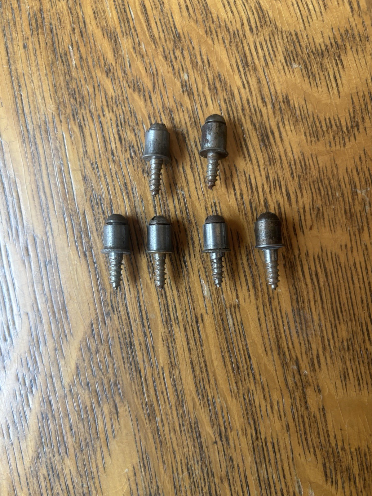 Original Globe Wernicke Barrister Bookcase Door Roller Assembly