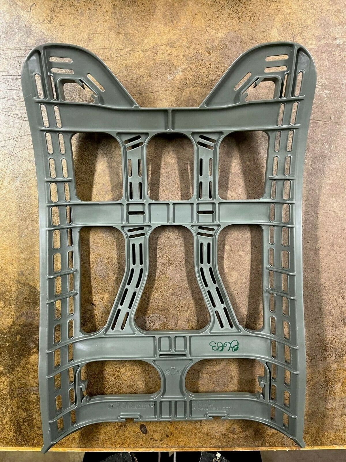 USGI MOLLE II ACU Large Field Pack Rucksack Complete w/ Sustainment Pouches NEW